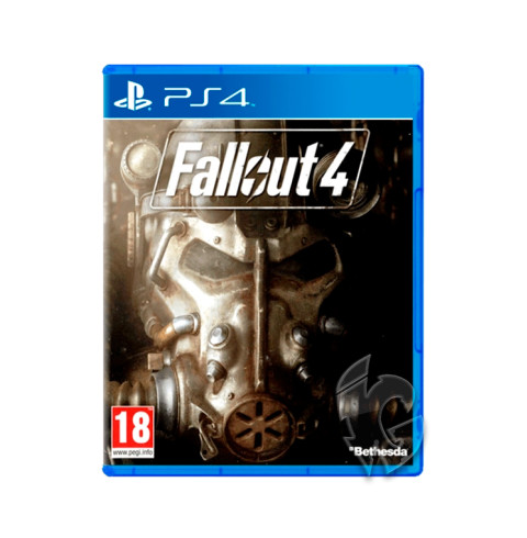 Fallout 4